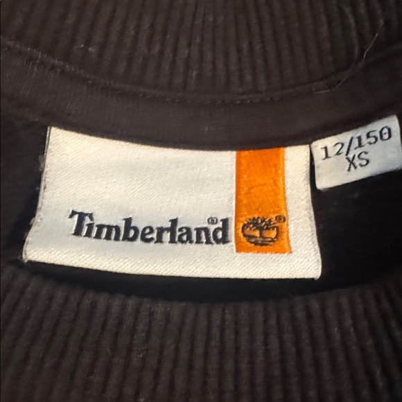 Timberland Crewneck - Picture 2 of 2